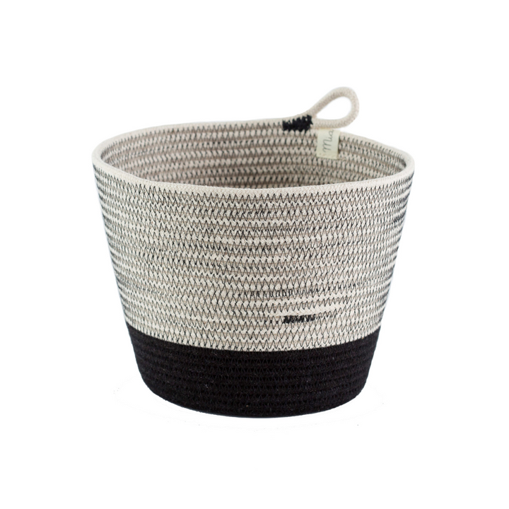 Mia Melange - Large Planter