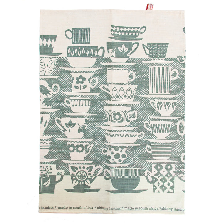 Skinny Laminx - Tea Towel