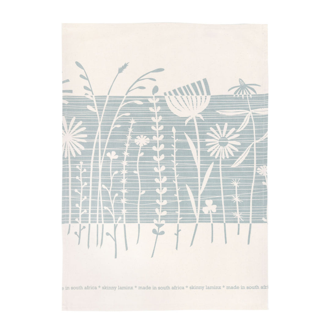 Skinny Laminx - Tea Towel