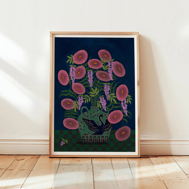 Together, Forever I - Fine Art Print