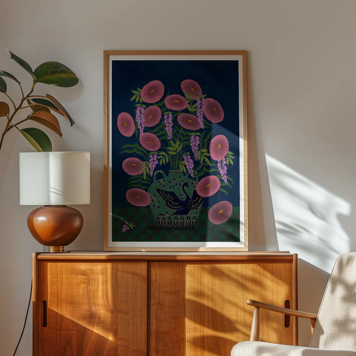 Together, Forever I - Fine Art Print