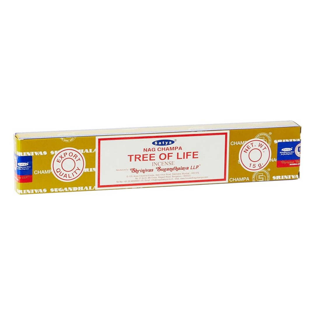 Satya - Incense Sticks