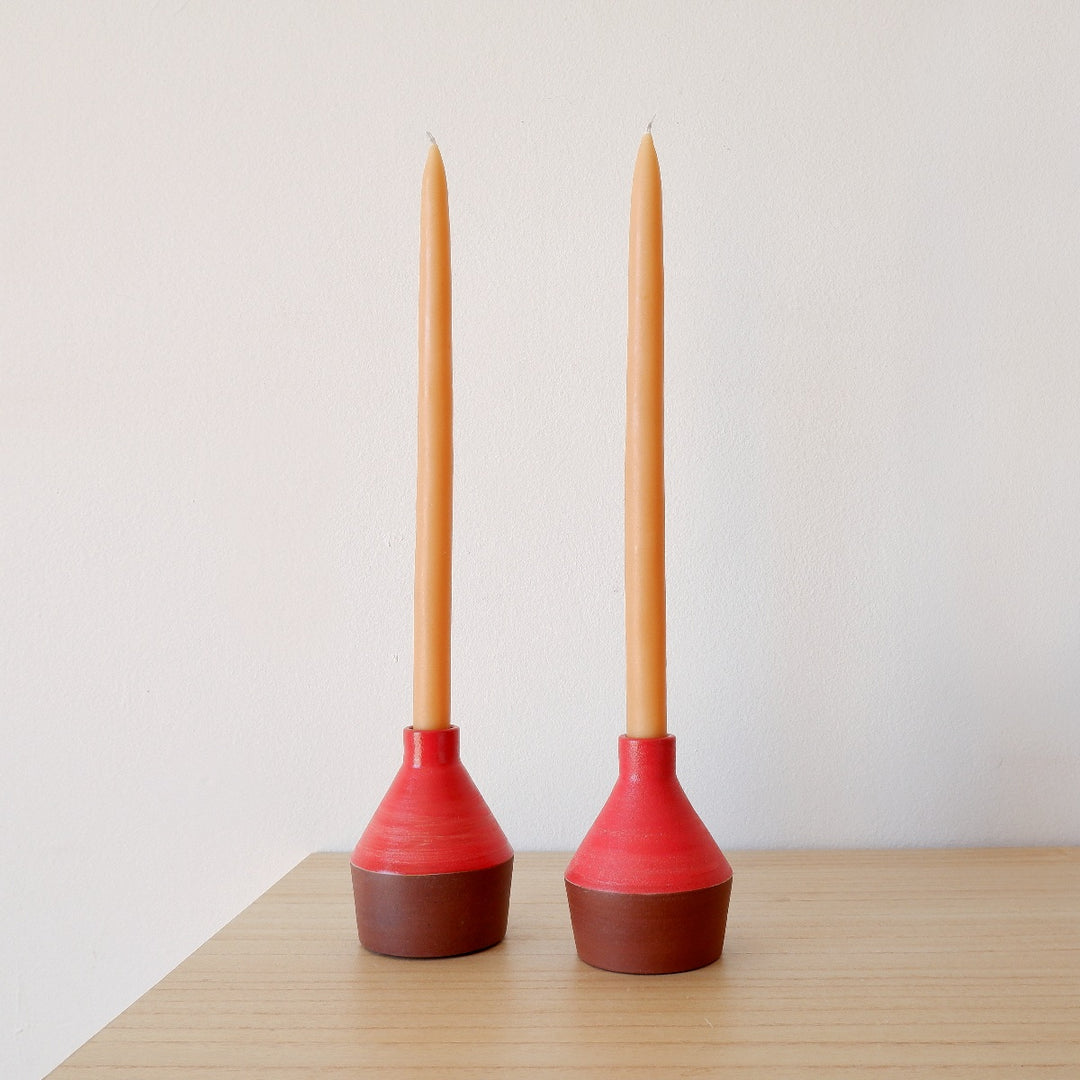 Momo Candle Holders - Colours - Shop Online!