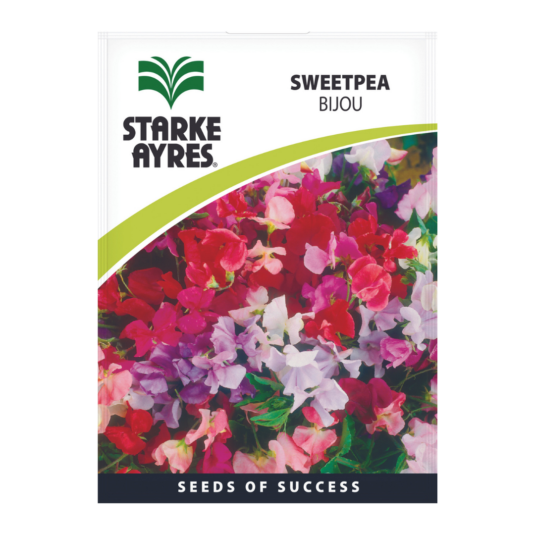 Seeds - Sweetpea Bijou - Shop Online!