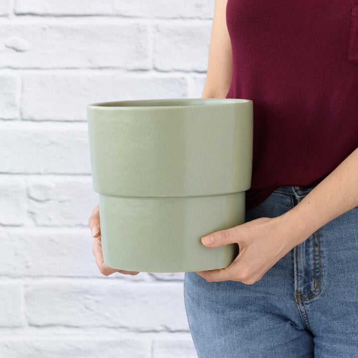 Flo Planter - Sage Green - Shop Online!