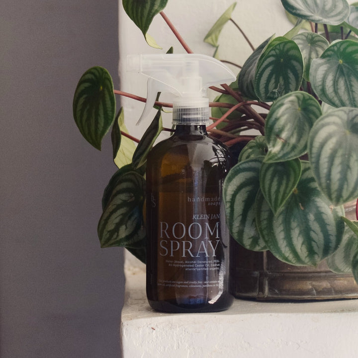 Roseleigh Room Spray - Shop Online!