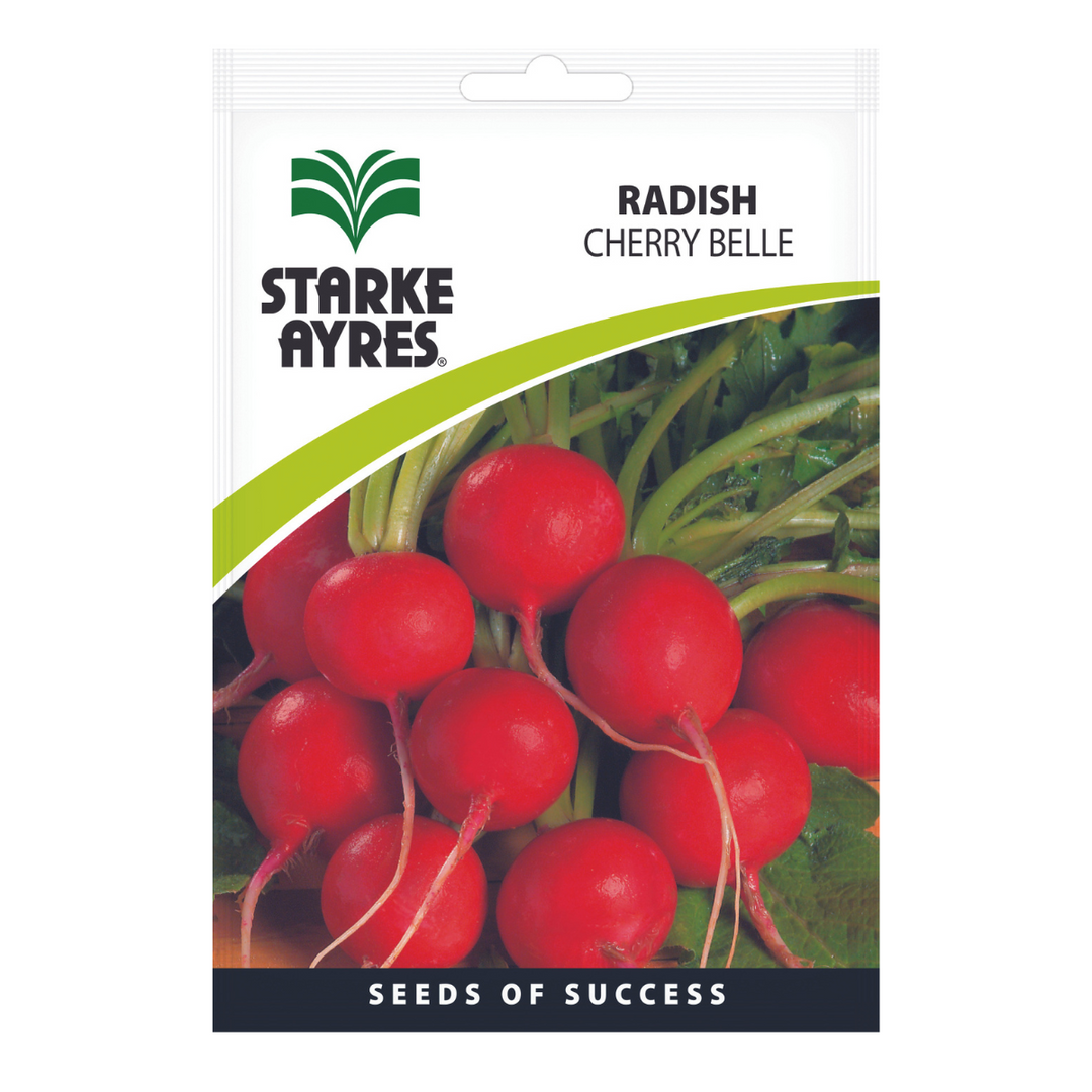 Seeds - Radish - Shop Online!