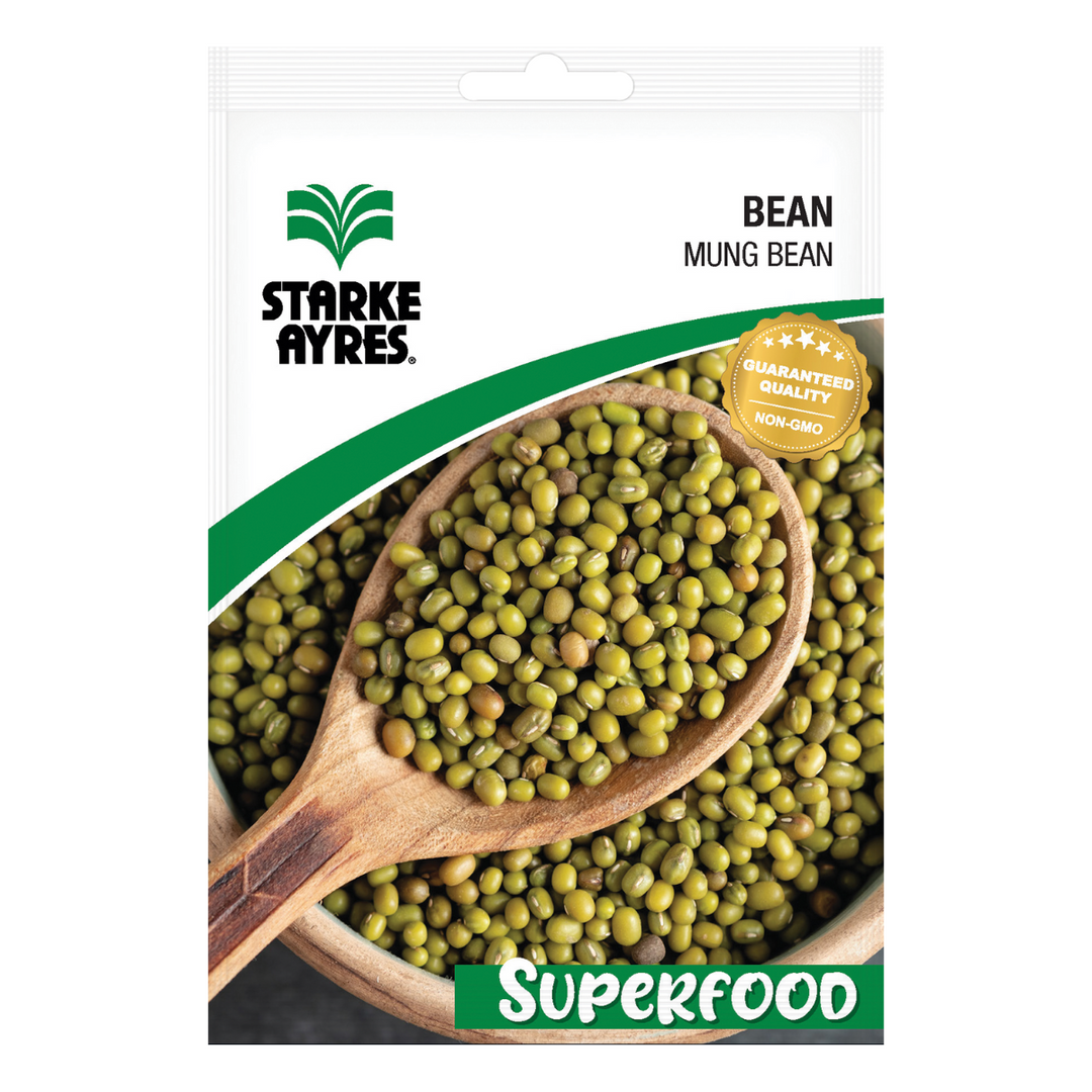 Seeds - Mung Bean - Shop Online!